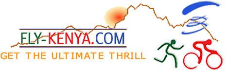 Fly-Kenya.Com logo